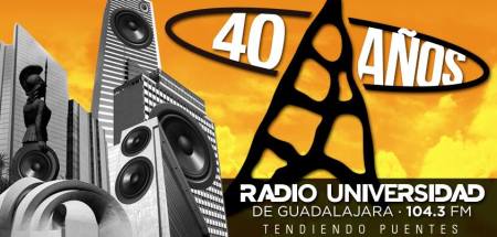 Radio UdeG desdeFACEBOOK